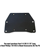 Jackson Kayak Bite Accessory Mounting Plate