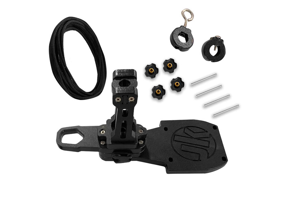 Quickstop Anchor System