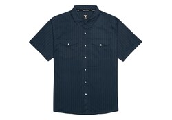 NRS Men’s Rodeo Short-Sleeve Shirt