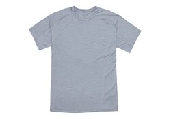 Men’s Silkweight Short-Sleeve Shirt