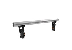 Command Center CrossBar, with Track Mounted LockNLoad™ Mounting System