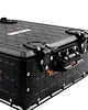 YakAttack ShortStak SOLO Storage Box Black