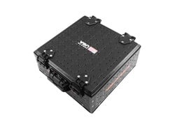 ShortStak SOLO Storage Box Black