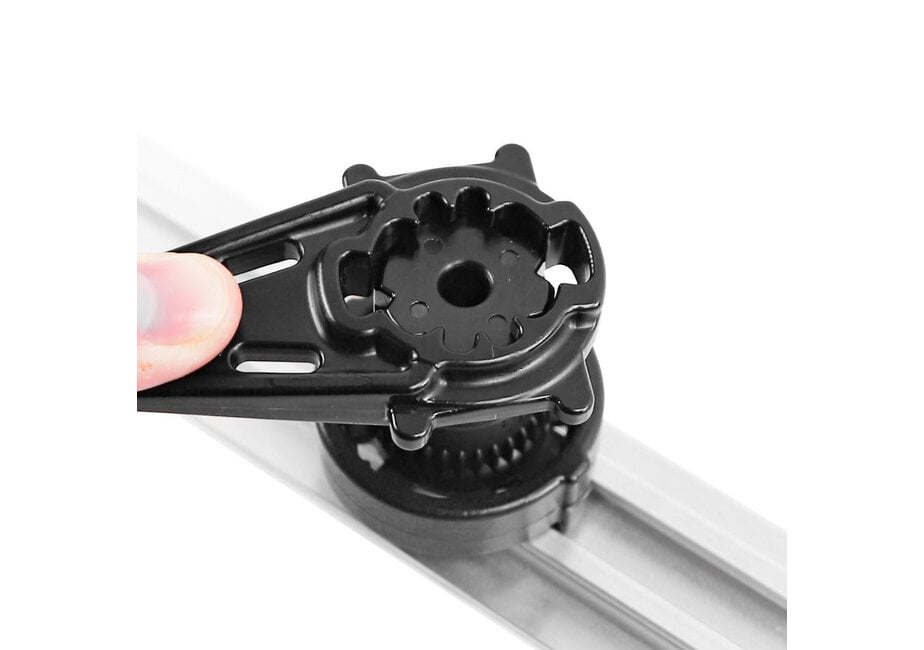 YakAttack Gorilla Wrench