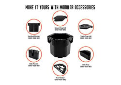 Cup Holder Pro