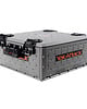 YakAttack ShortStak SOLO Storage Box Battle Ship Grey