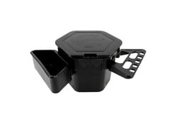 Fully Loaded Cup Holder Pro