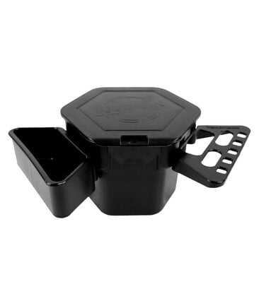 YakAttack Fully Loaded Cup Holder Pro