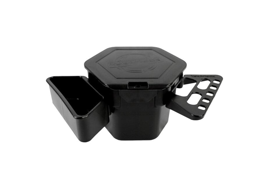 Fully Loaded Cup Holder Pro