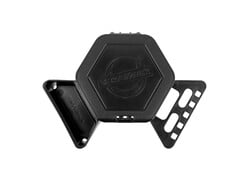 Fully Loaded Cup Holder Pro
