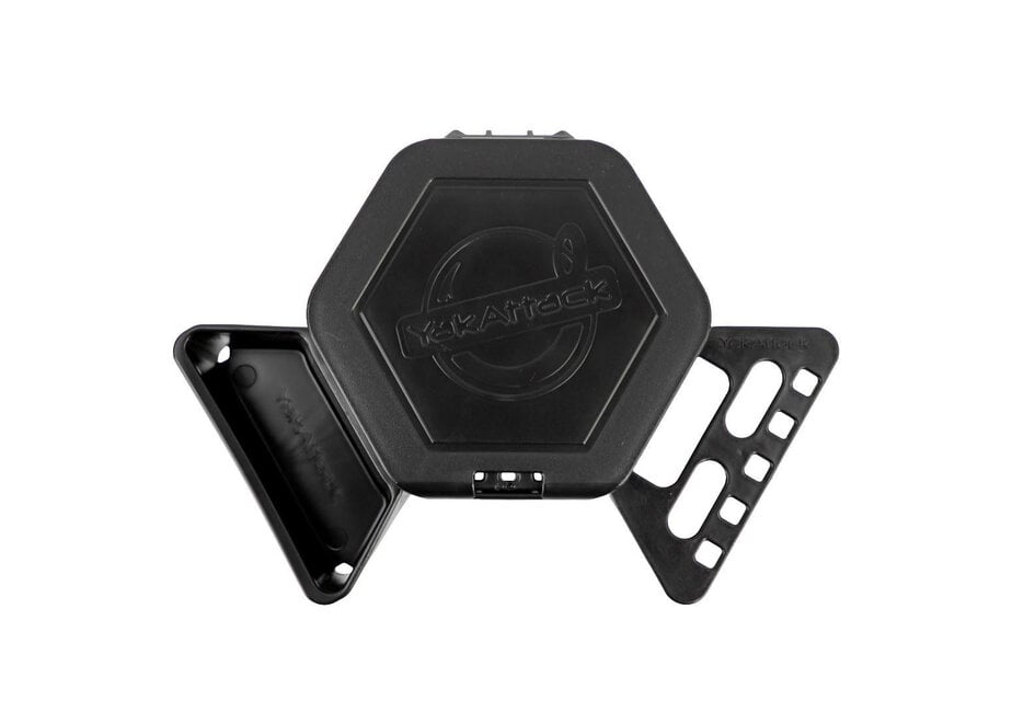 Fully Loaded Cup Holder Pro