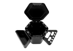 Fully Loaded Cup Holder Pro