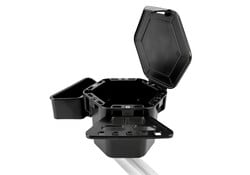 Fully Loaded Cup Holder Pro
