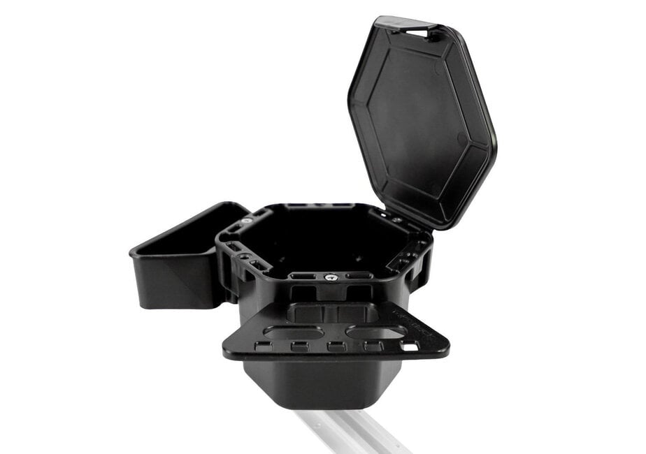 Fully Loaded Cup Holder Pro