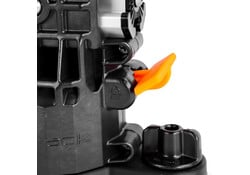 SwingArm CrossBar