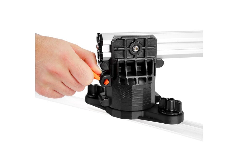 SwingArm CrossBar