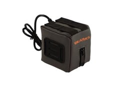 10 AH Lithium Ion YakAttack Power Pack with Charger