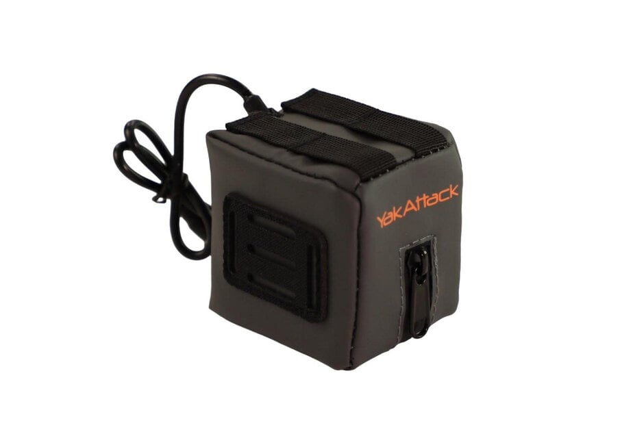 10 AH Lithium Ion YakAttack Power Pack with Charger