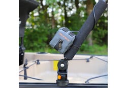 10 AH Lithium Ion YakAttack Power Pack with Charger