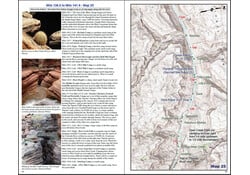 Colorado River in the Grand Canyon 9th Ed. Guide Book