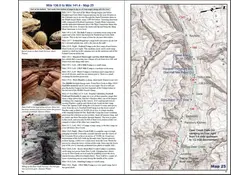 Colorado River in the Grand Canyon 9th Ed. Guide Book