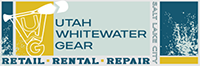 Utah Whitewater Gear