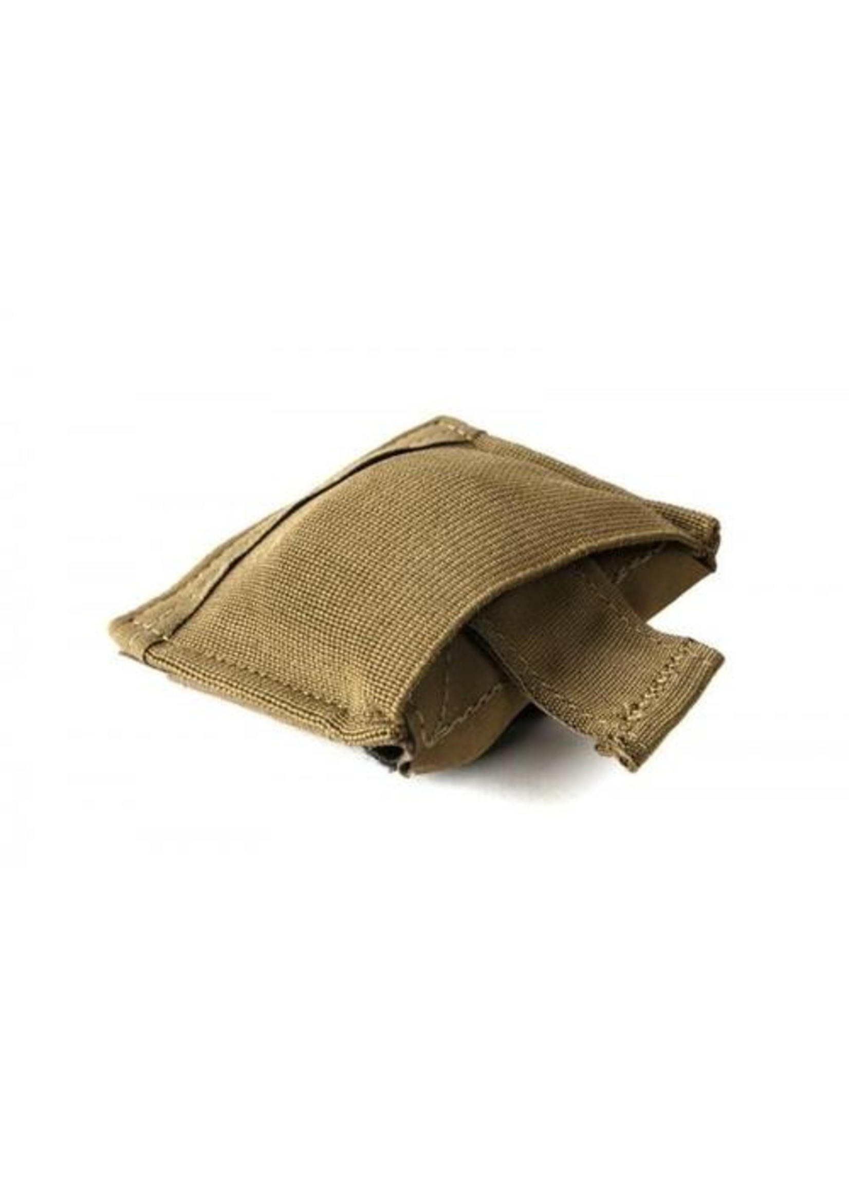 BLUE FORCE GEAR BELT MOUNTED DUMP POUCH - SDTAC