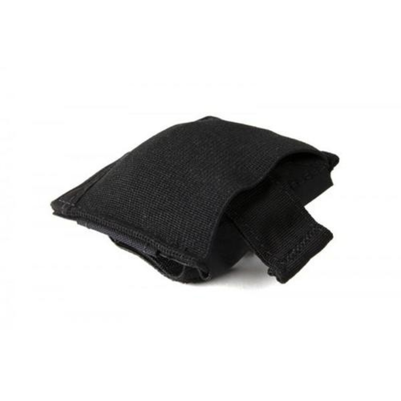 BLUE FORCE GEAR BELT MOUNTED DUMP POUCH
