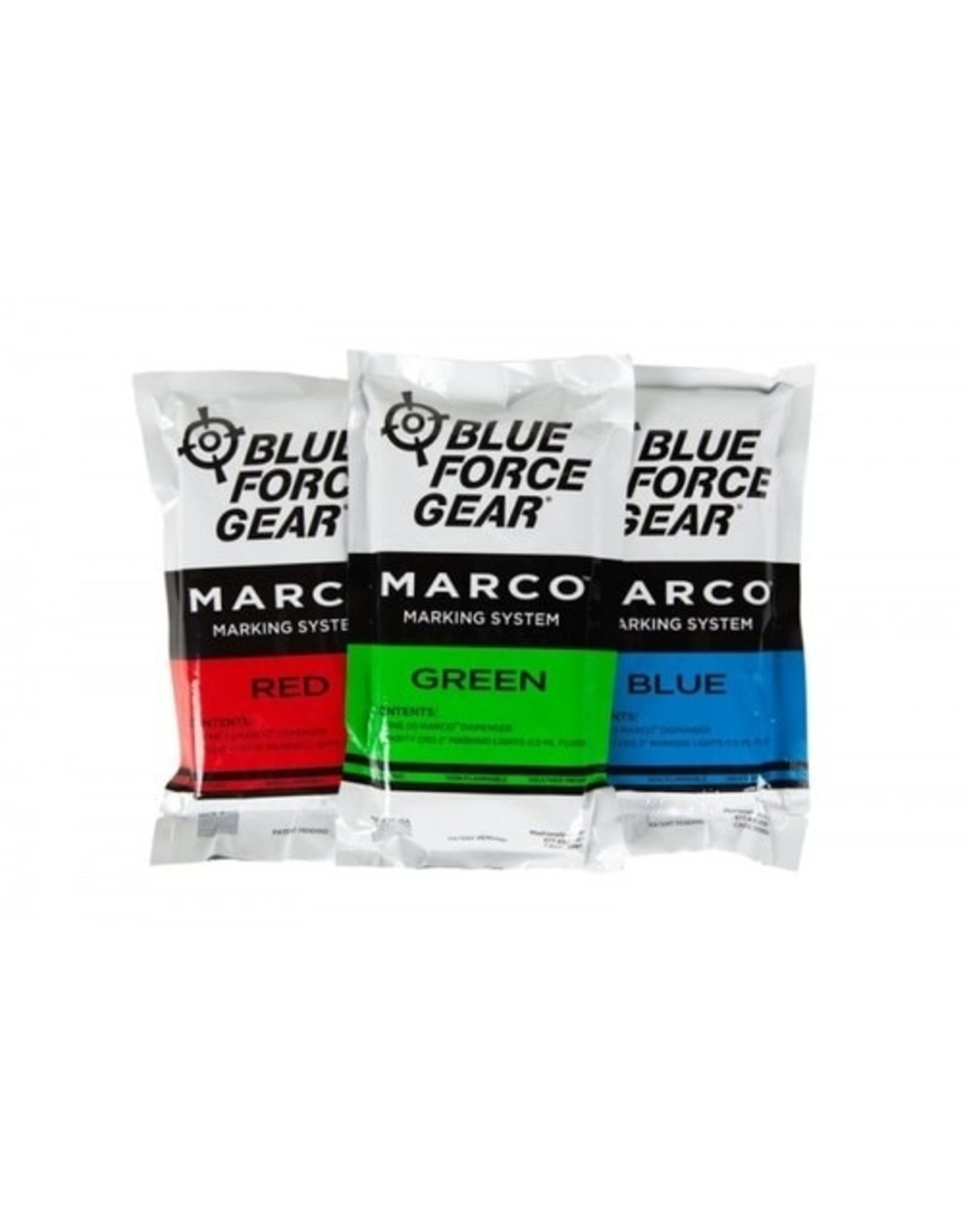 BLUE FORCE GEAR MARCO MARKING LIGHT DISPENSER SDTAC