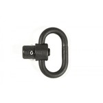 BLUE FORCE GEAR PUSH BUTTON QD SLING SWIVEL