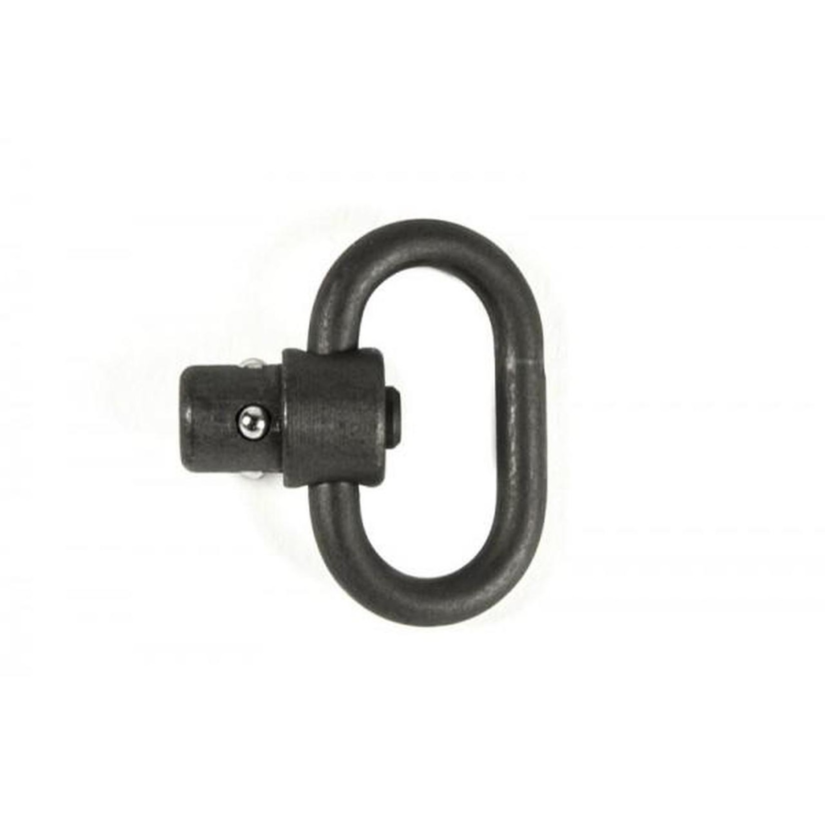 BLUE FORCE GEAR PUSH BUTTON QD SLING SWIVEL