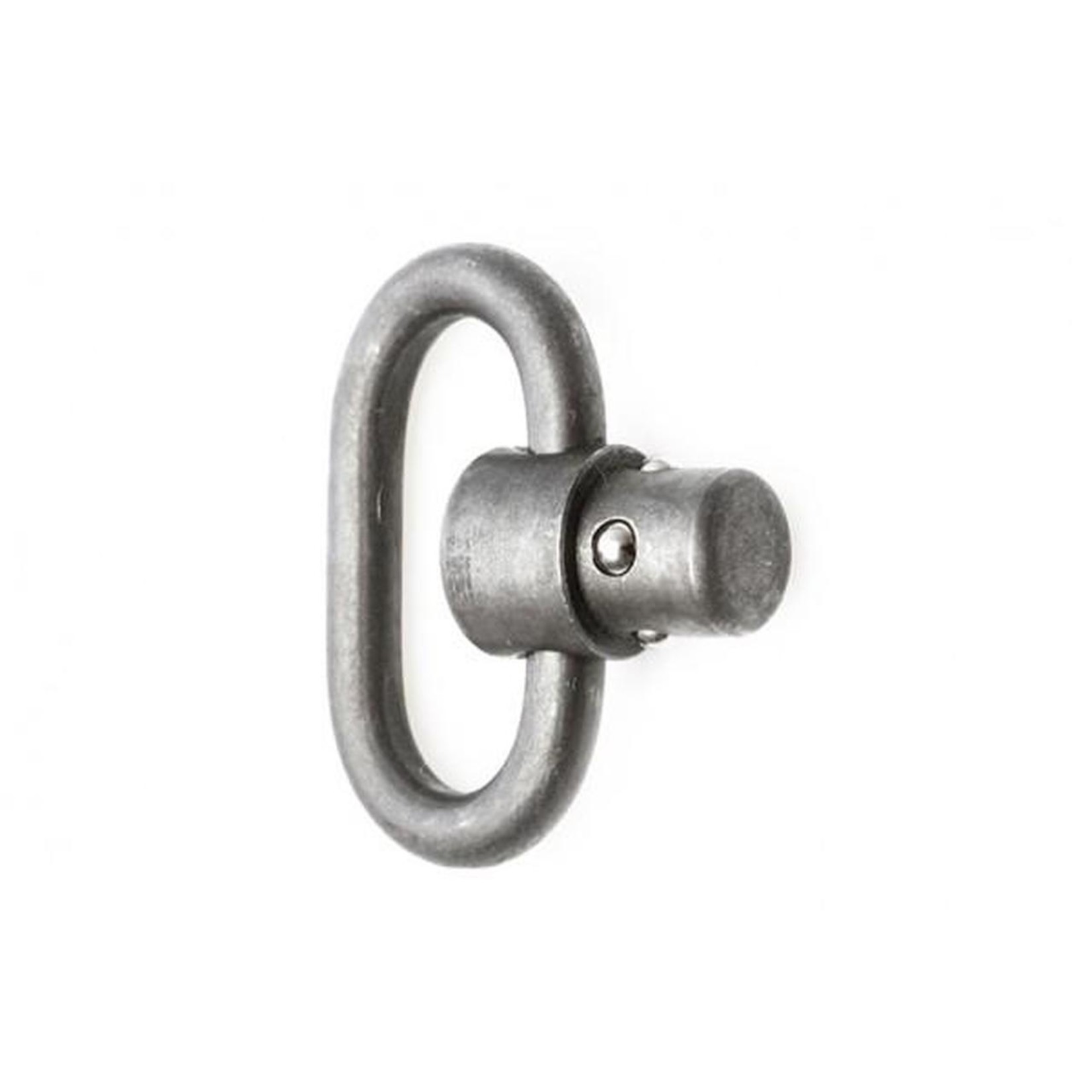 BLUE FORCE GEAR PUSH BUTTON QD SLING SWIVEL