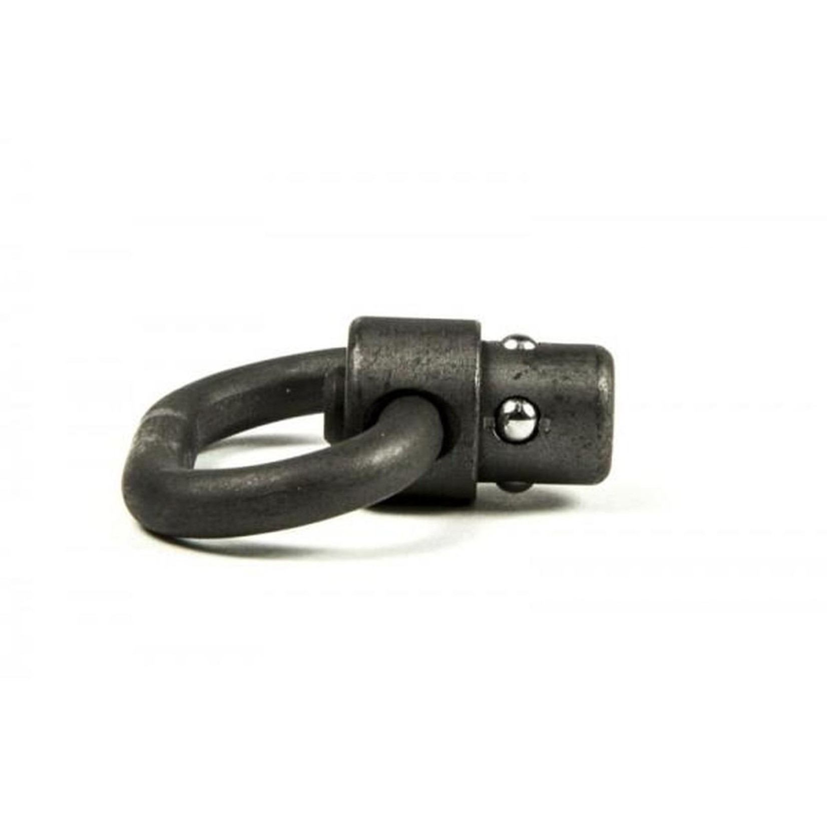 BLUE FORCE GEAR PUSH BUTTON QD SLING SWIVEL