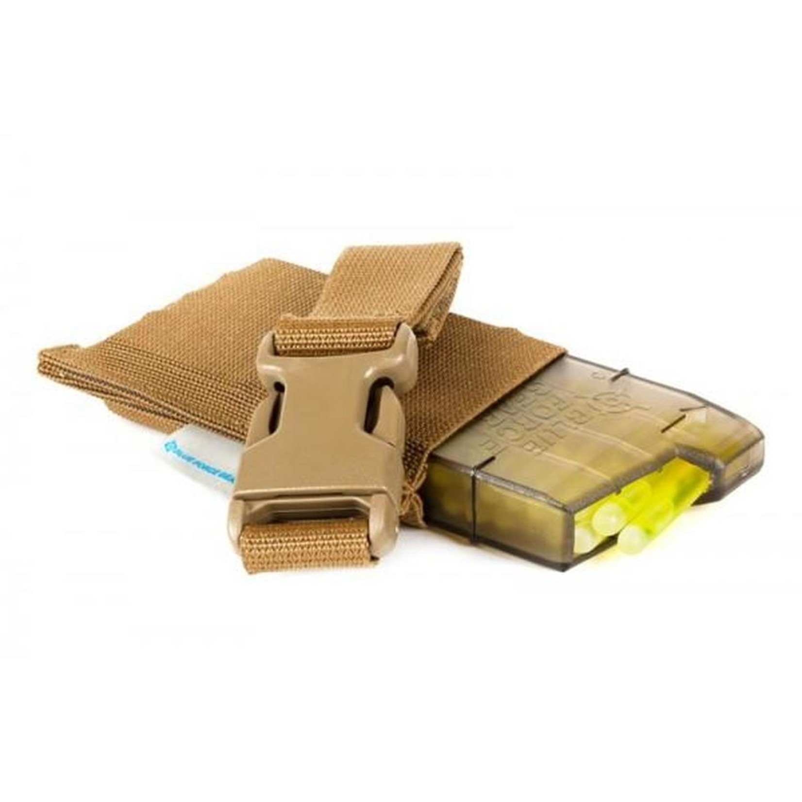 BLUE FORCE GEAR TEN-SPEED BELT POUCH HANGER FOR MARCO DISPENSER