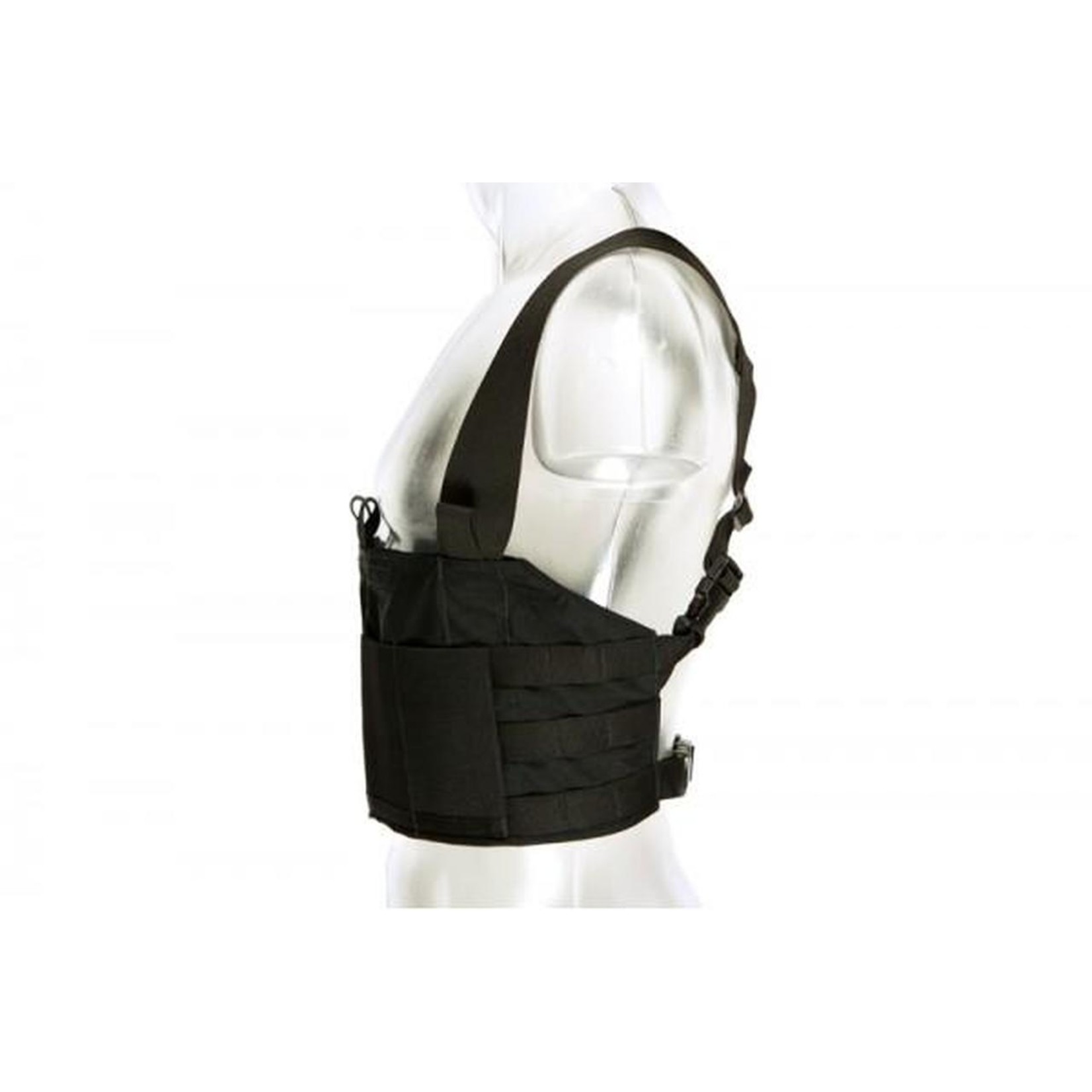 BLUE FORCE GEAR TEN-SPEED M4 CHEST RIG