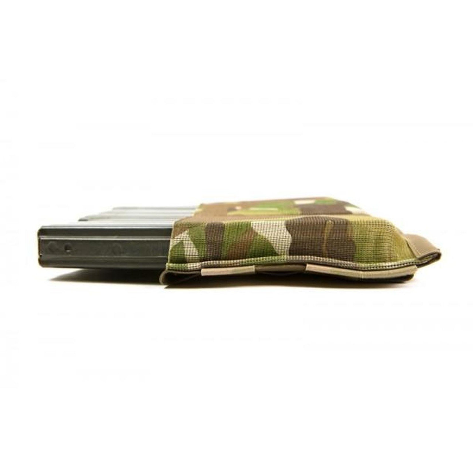 BLUE FORCE GEAR TEN-SPEED TRIPLE M4 MAG POUCH