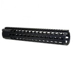 ERGO MODULAR KEYMOD RAIL SYSTEM 12''