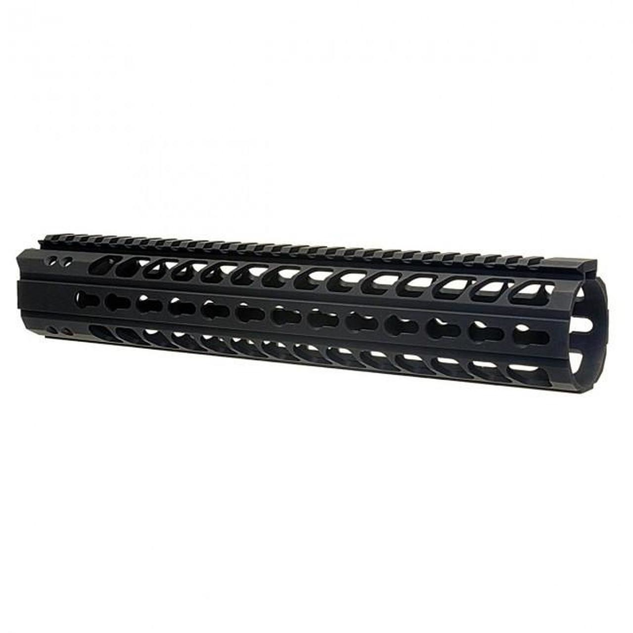 ERGO MODULAR KEYMOD RAIL SYSTEM 12'' - SDTAC