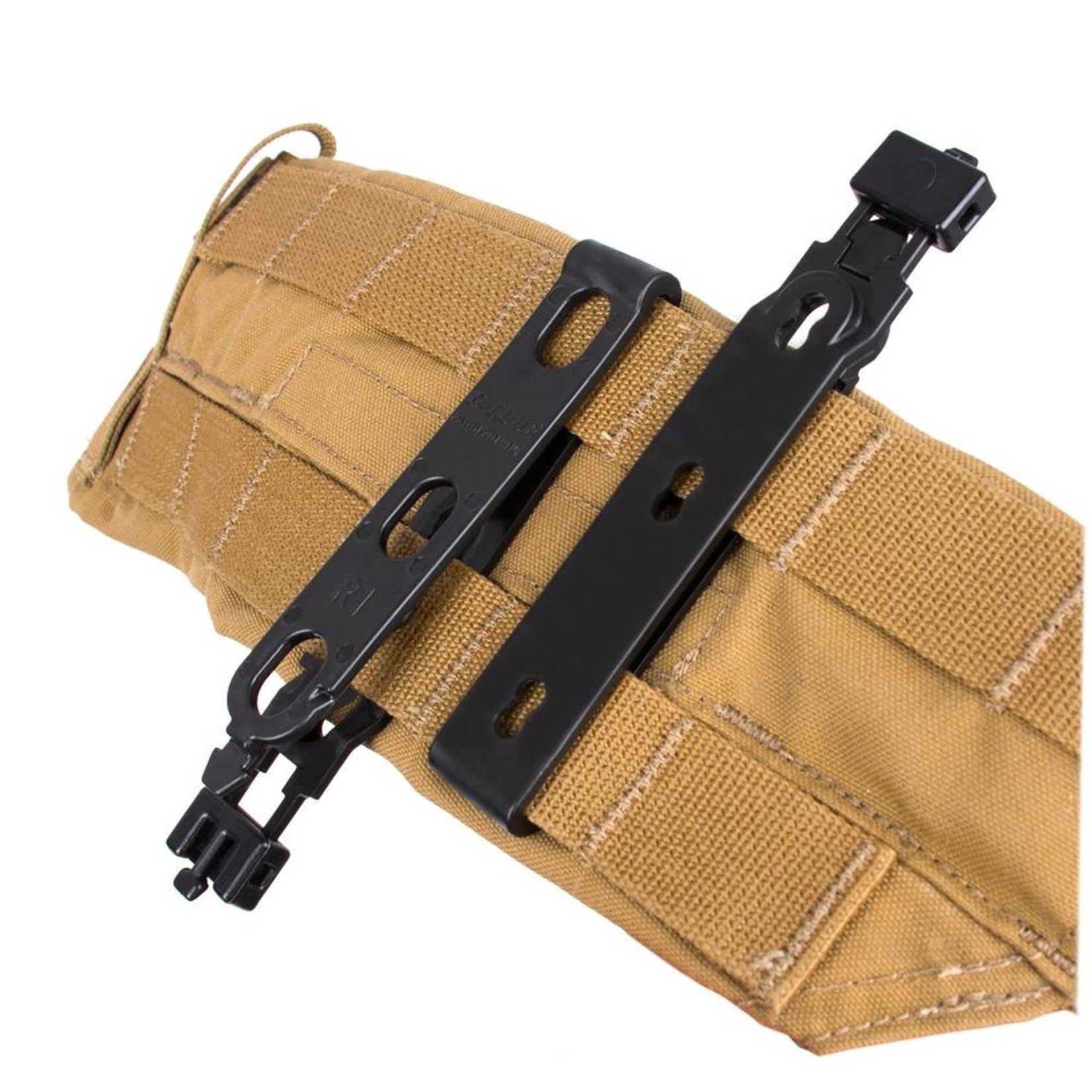 G-CODE R1 MOLLE CLIPS (PAIR)