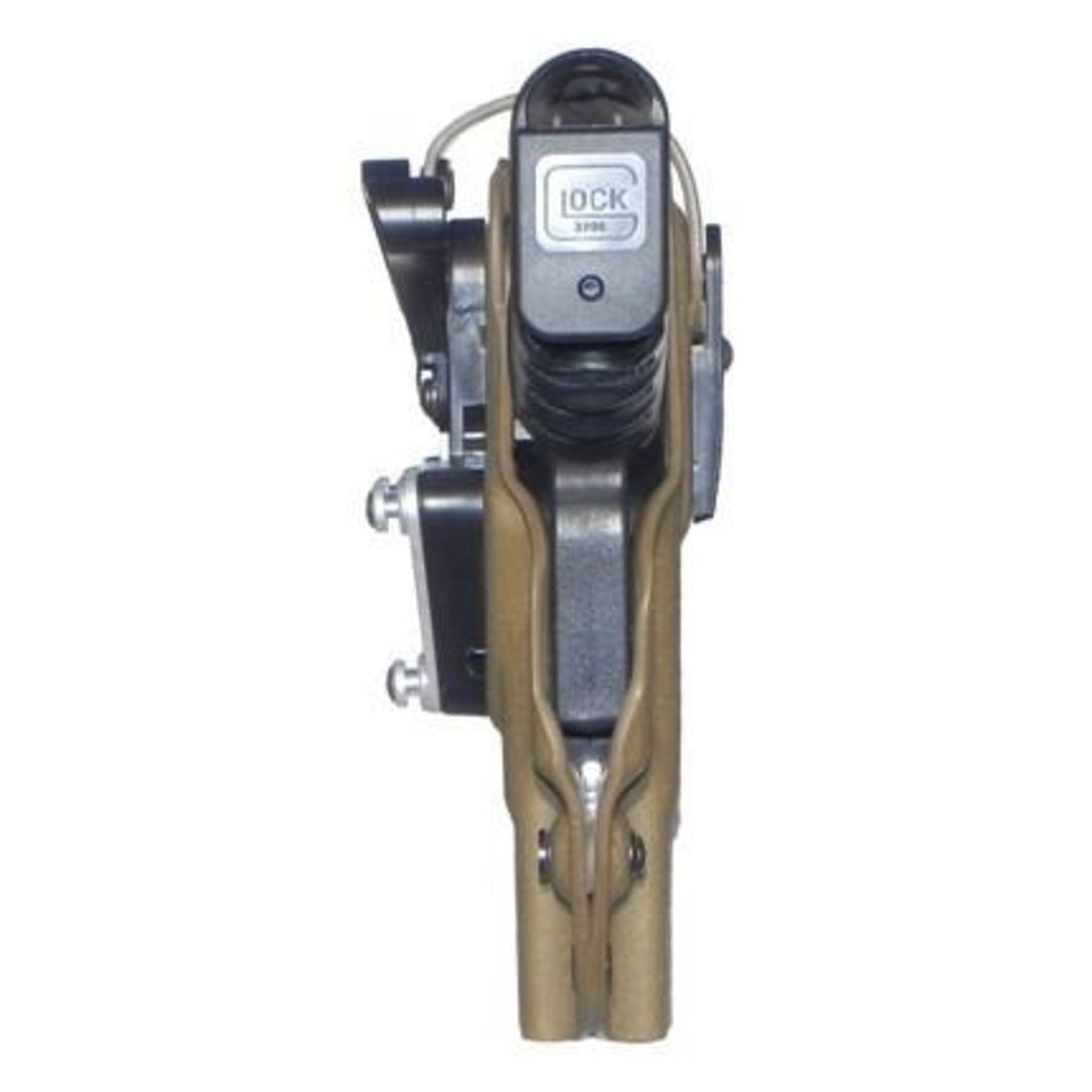 G-CODE RTI XST HOLSTER