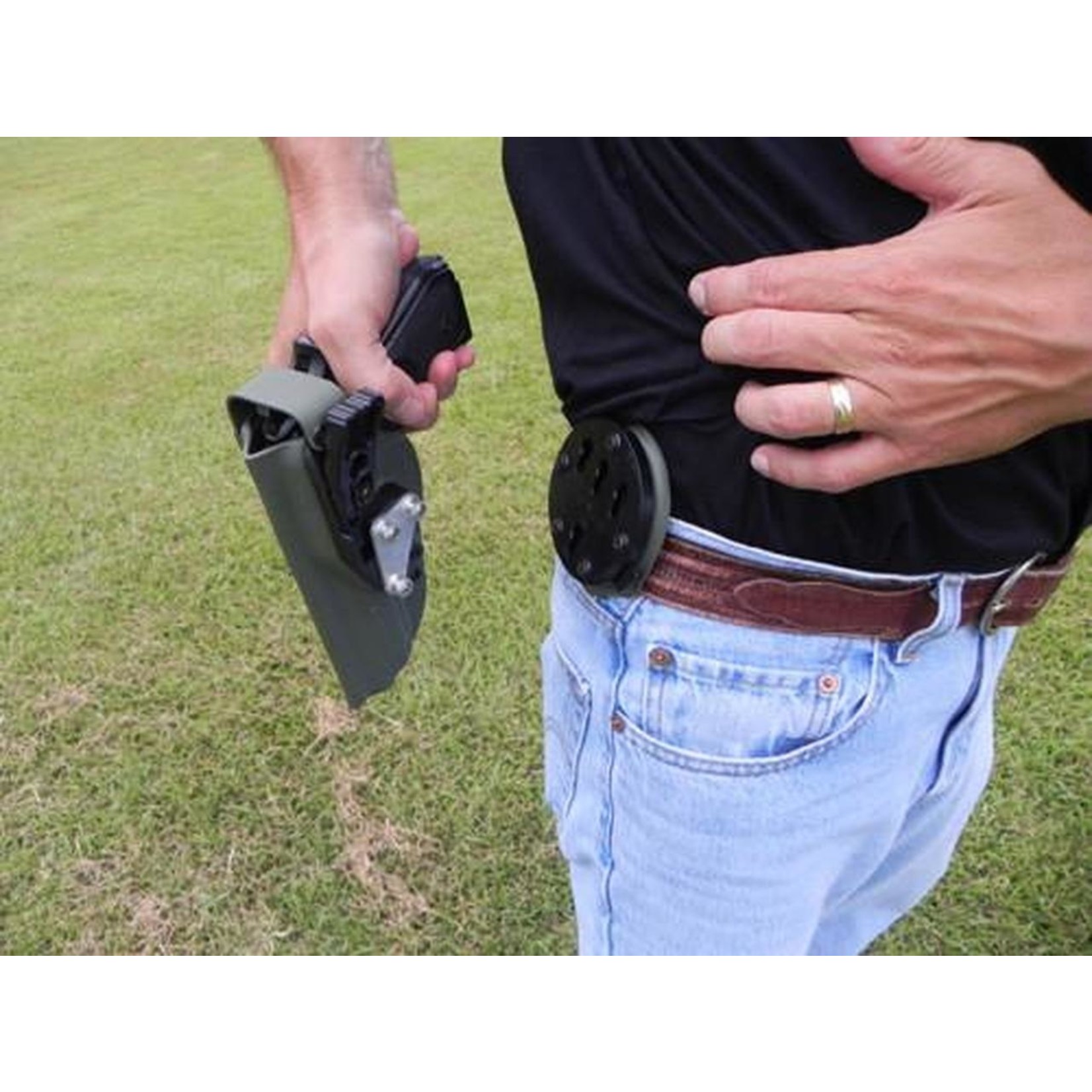 G-CODE RTI XST HOLSTER