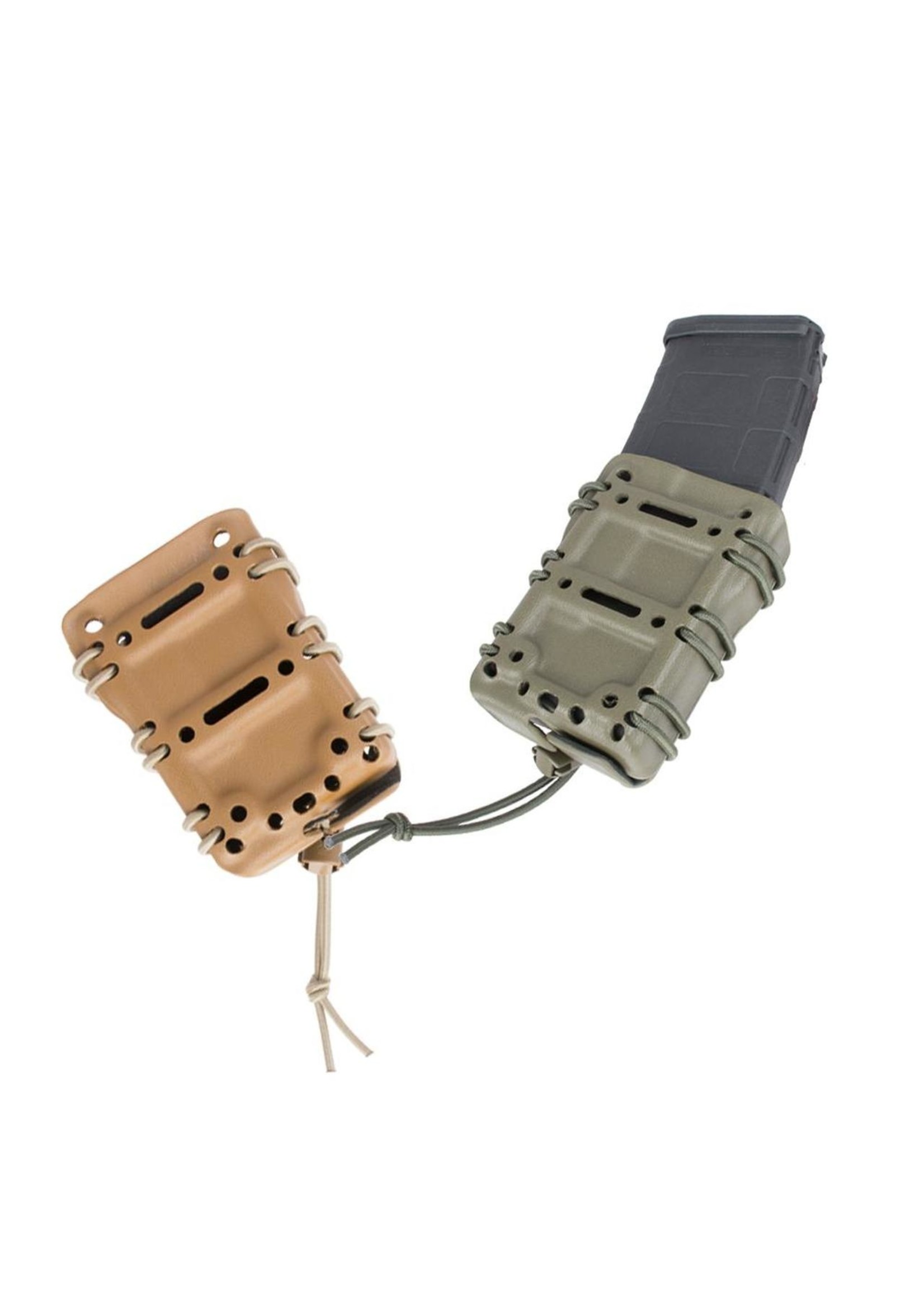 G-CODE SCORPION RIFLE MAG CARRIER