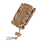 G-CODE SOFT SHELL SCORPION PISTOL MAG CARRIER - SHORT