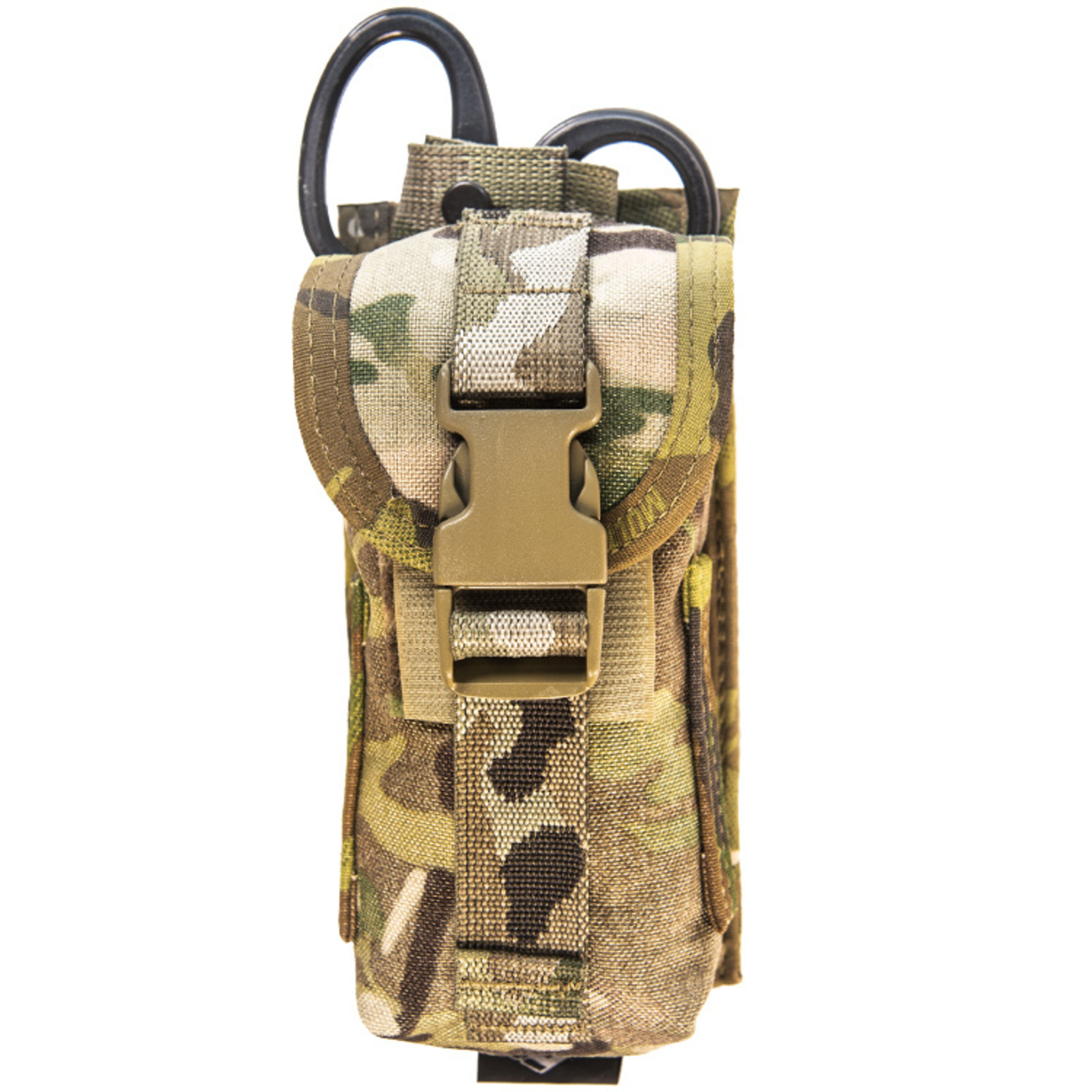 HIGH SPEED GEAR BLEEDER/BLOWOUT POUCH