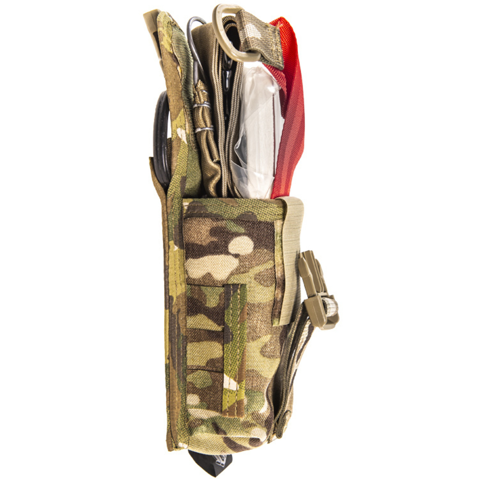 HIGH SPEED GEAR BLEEDER/BLOWOUT POUCH