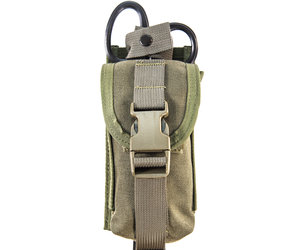 Bleeder blowout pouch hotsell