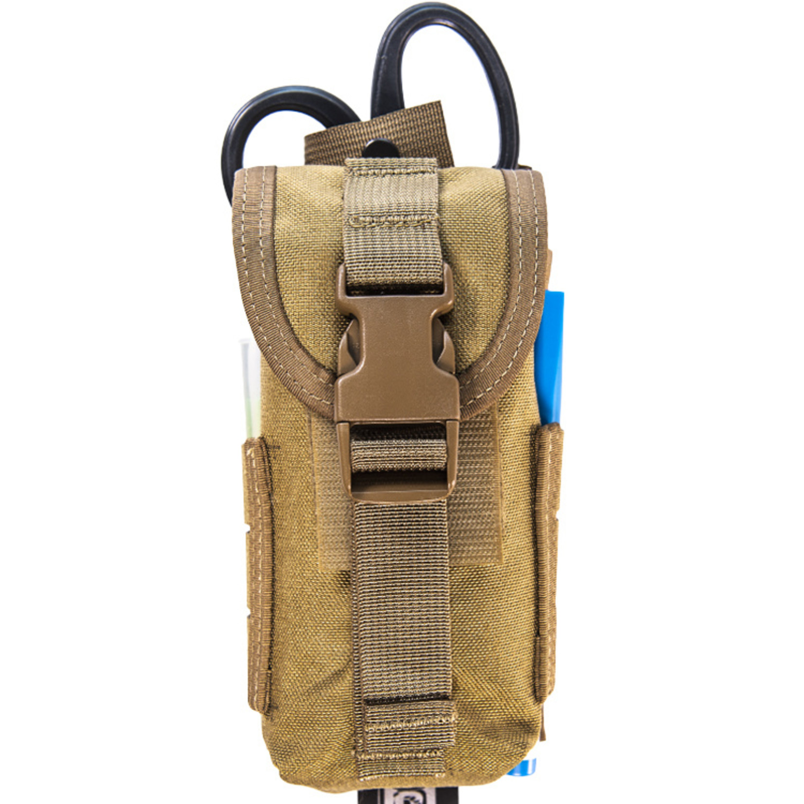 HIGH SPEED GEAR BLEEDER/BLOWOUT POUCH