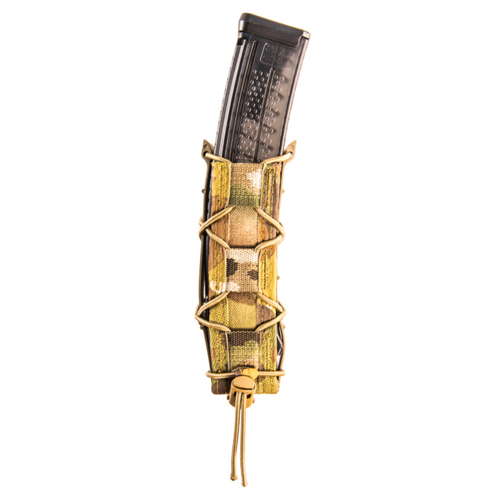 HIGH SPEED GEAR EXTENDED PISTOL TACO - MOLLE