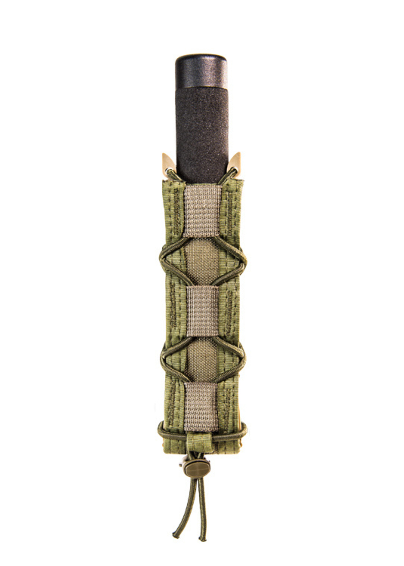 HIGH SPEED GEAR EXTENDED PISTOL TACO - MOLLE