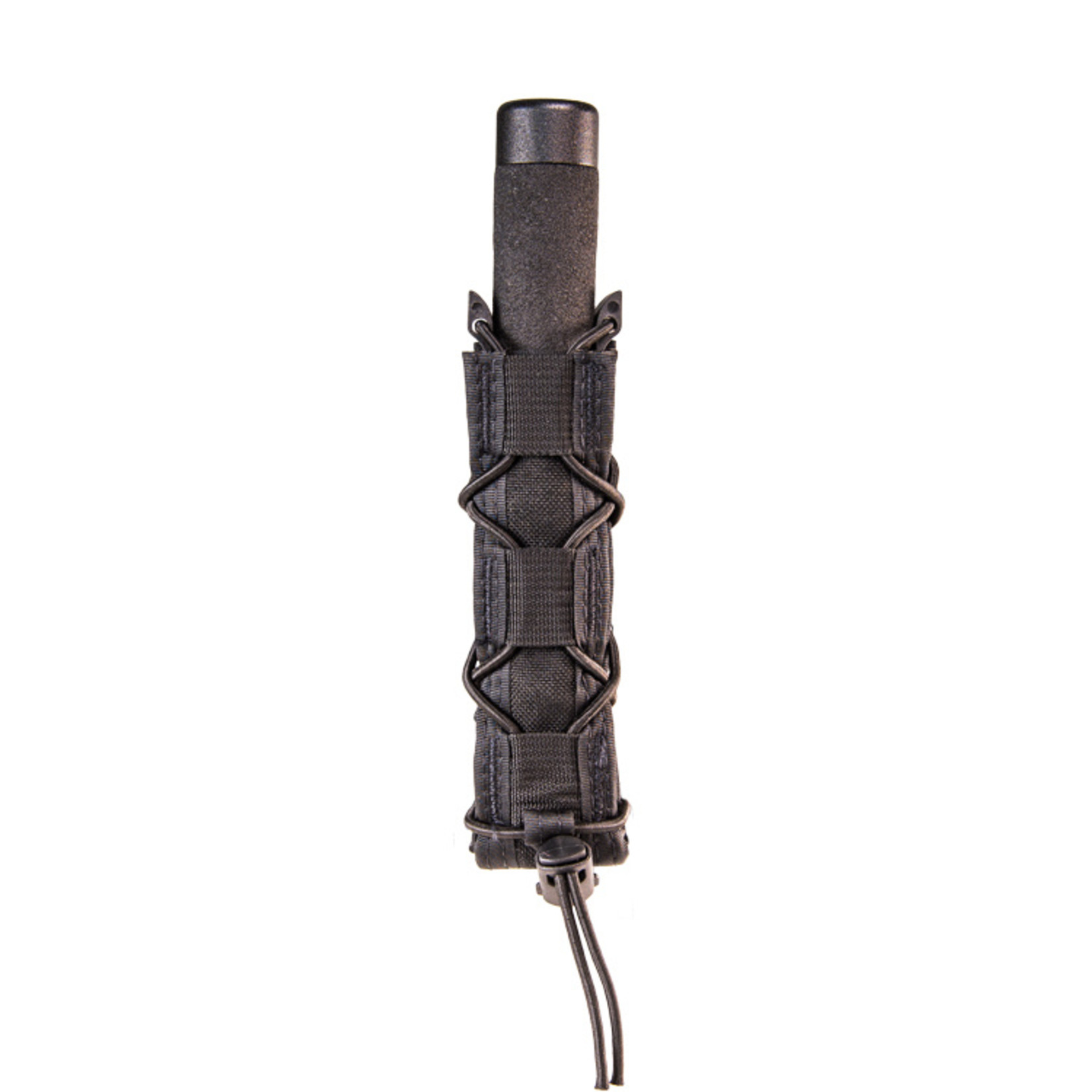 HIGH SPEED GEAR EXTENDED PISTOL TACO - MOLLE